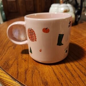 Starbucks Cozy Mug